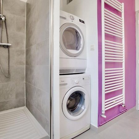 2 Bedrooms Tour Eiffel Rapp Paris Ngoại thất bức ảnh